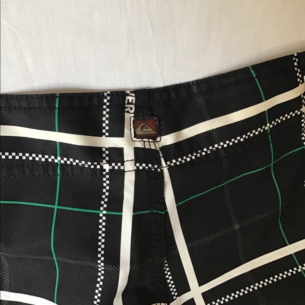 Quicksilver trunks - Picture 4 of 6